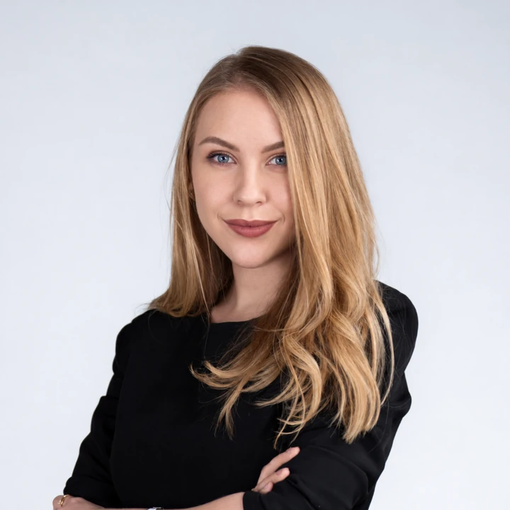 Daria Kolotilina