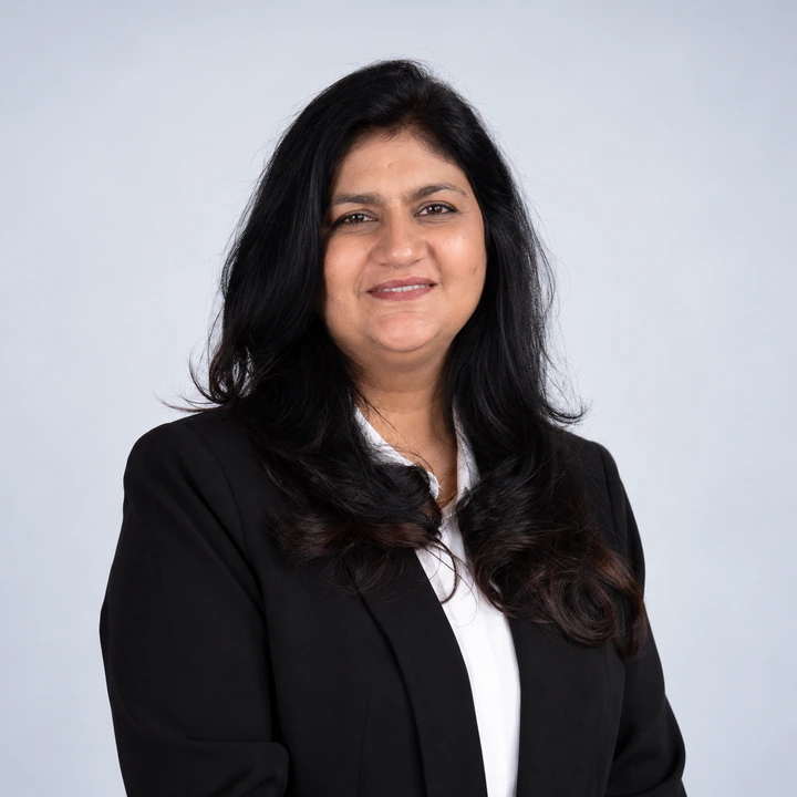 Hina Ali