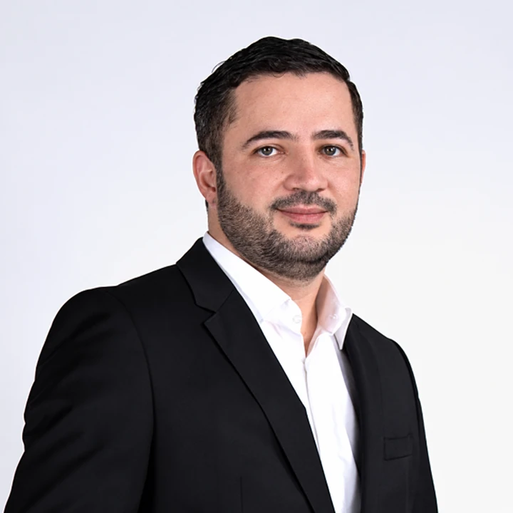Kamran Musaev